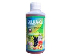 Sulka Ca - 250 ml 