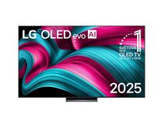 LG OLED83C54LA OLED evo TV