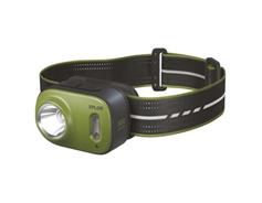 GP LED nabíjecí čelovka GP Xplor PHR17, 500 lm