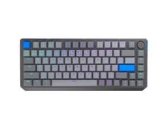 ENDORFY Thock V2 Wrl Keyboard CZ Yellow 