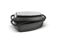 LAMART LT1308 PEKÁČ 40X22,5X17CM ROST 