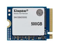 Kingston SSD SNV3SM3/500G NVMe M.2 