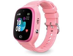 Aligator Watch Junior 2 Pink