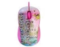 YENKEE Myš YMS 1020PK FANTASY r 45012312
