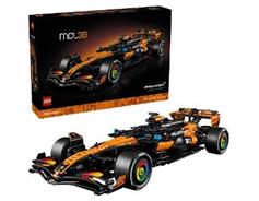 LEGO 42228 Auto McLaren MCL39 F1 