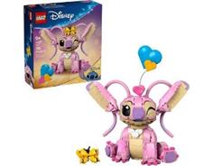 LEGO 43257 Andílek 