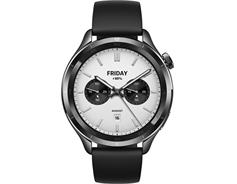 Xiaomi Watch S4 Black