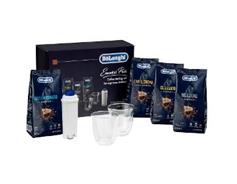DE'LONGHI DLSC317 SET KÁVY/SKLENIC/FILTR 