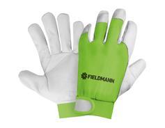 FIELDMANN FZO 5010 Ochranné rukavice
