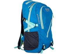 Acra Batoh Acra Backpack 35 L turistický modrý