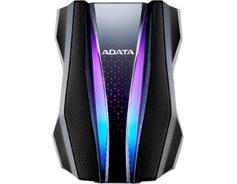 ADATA External HDD 1TB HD770G black 