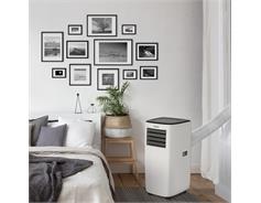 CONCEPT Mobilní klimatizace 10000 BTU KV1000