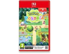 NINTENDO Pokémon Pokopia  Switch 2
