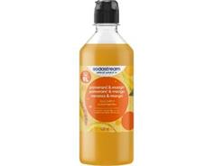 SodaStream Příchuť Pomeranč Mango Zero 440ml DC SOD