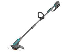 GARDENA Aku vyž. PowerTrim 30/18V set 