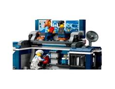 LEGO Mobilní krimi laboratoř policistů 60418