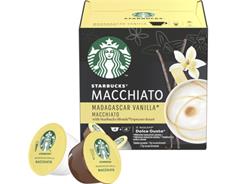 NESTLE DOLCE G. VANILLA LAT.MAC. 12ks STARBUCKS