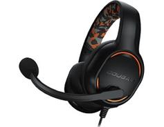 COUGAR DIVE NC gaming headset black 