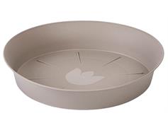 Miska Tulipán - taupe 35 cm
