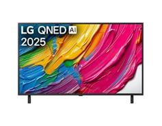 LG 50QNED80A6A QNED TV 