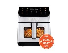 TESLA AirCook DualHeat QD65 XXL