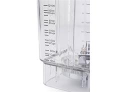 G21 Mixovací nádoba G21 1,2 l, Ultimate