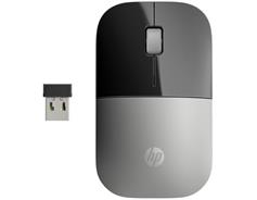 HP Z3700 Wireless Mouse Silver 