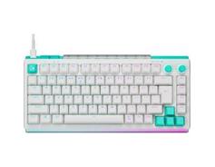 LOGITECH G512 X 75 Tactile Kbd US White 