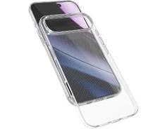 EPICO Twiggy Case iPhone Air Transparent 