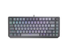 ENDORFY Thock V2 Keyboard Compact CZ Red 