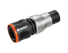GARDENA Stopspojka Premium 13-15mm 