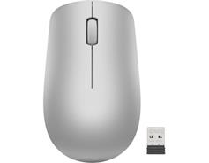 LENOVO Wireless Mouse 530 Platinum Grey