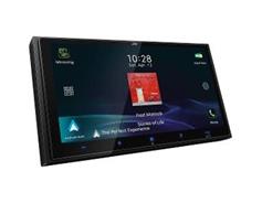 JVC KW-M795DBW 2DIN CAR PLAY ANDROID AUT 