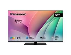 Panasonic TV 50W80AEZ QLED TV 