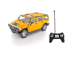 Buddy Toys BRC 12.221 Hummer H2 