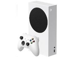 MICROSOFT Xbox Series S 512GB 