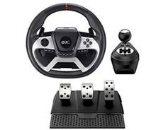 GENIUS GX Gaming SpeedMaster X5 FF volant
