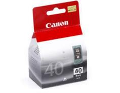 CANON PG-40BK Black