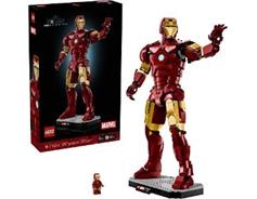 LEGO 76344 Iron Man Mark 3 sběr. edice 