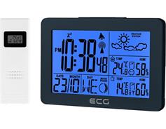 ECG MS 200 Grey