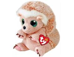 TY  - BUMPER ježek, 15 cm