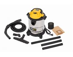 POWX322 - Vysavač sucho/mokro 1 000 W