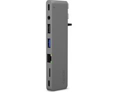 EPICO USB-C Hub Pro III Thunderbolt 4 Sg 