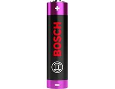 Bosch LR03UA4B/00 Ultra Alkal. AAA 4pack 