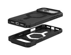 UAG Essential Armor MS case iP17 Pro Max Bk