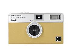 Kodak EKTAR H35 Film Camera Sand 