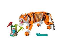 LEGO Majestátní tygr 31129 