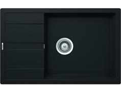 Schock Manhattan D-100LS Onyx