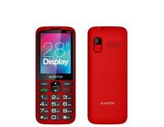 Aligator A930 GPS Senior Red