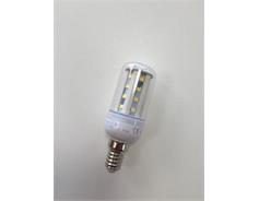 Best-Led E14 6W tep.bílá BL-C0-6-WW-E14